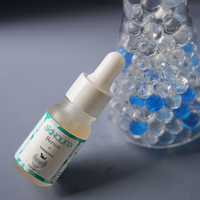 [1 bottle] SkinQure Anti-acne and Brightening Serum